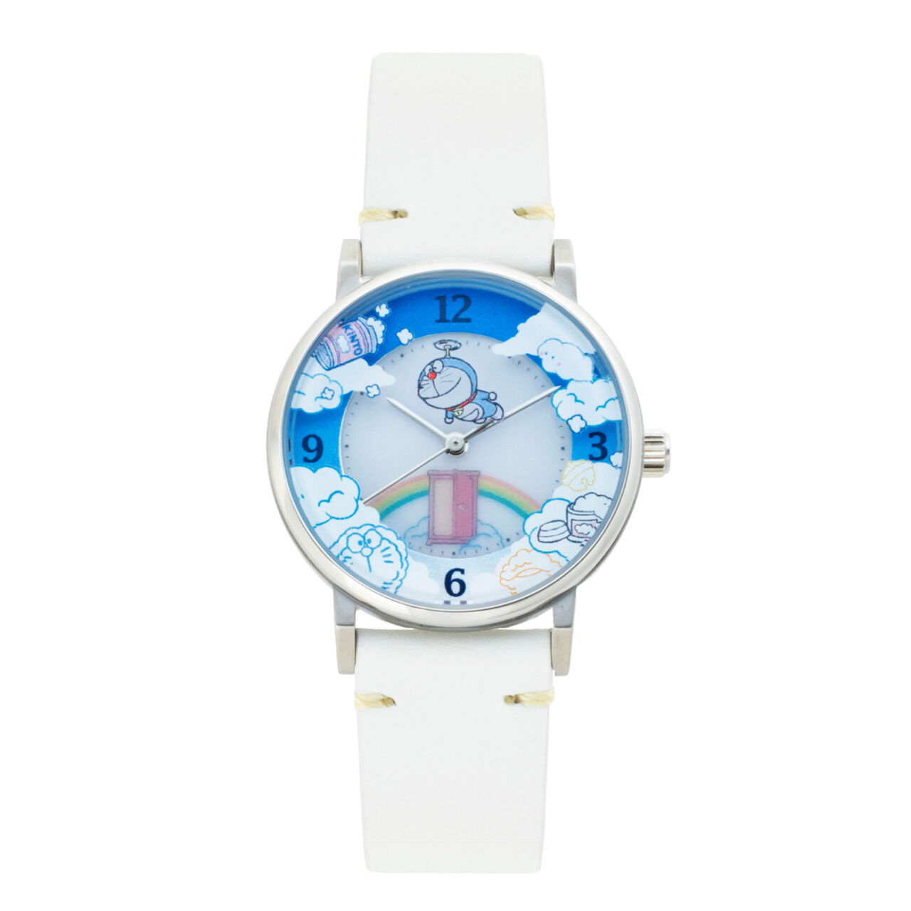 KAORU I'm Doraemon] The sixth watch is available at the Maruzeki EC shop!