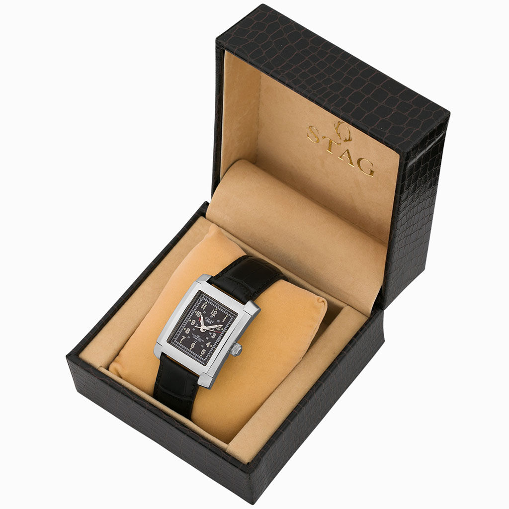 RADO STAG watch Automatic 17 Jewels LR 2789-1 Day / Date 10 M gold plated |  eBay