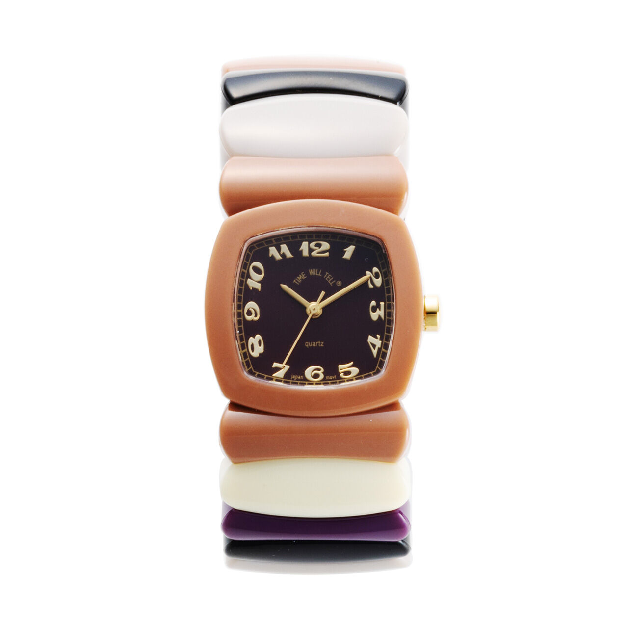 Buy Time Will Tell Retro Bracelet Watch for USD 131.00 | Maruzeki
