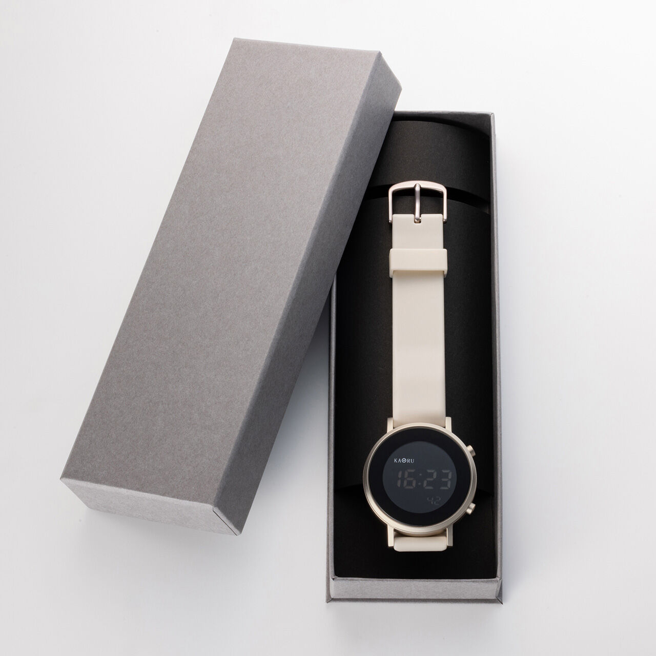 The Coffee Watch: Premium design, made from recycled coffee by Lilienthal  Berlin — Kickstarter